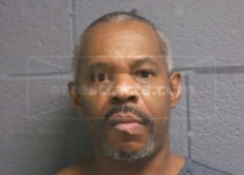 Charles Bramlett Pinson