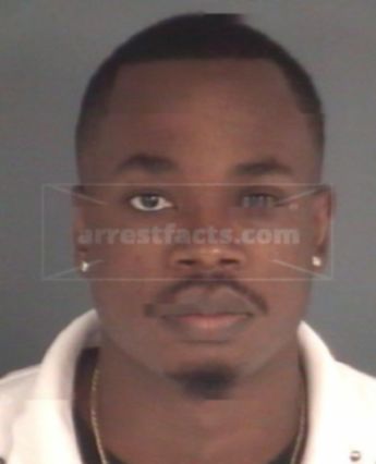 Jarrell Adger Price
