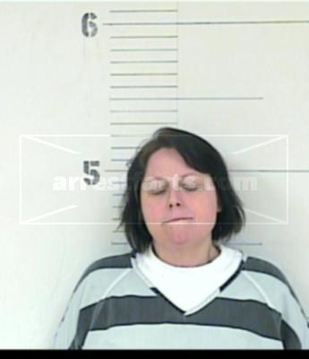 Julianna Christine Sauls