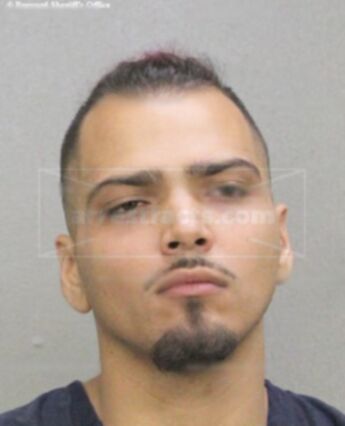 Neftali Francisco Fernandez