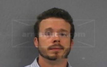 Brandon Russell Cooper