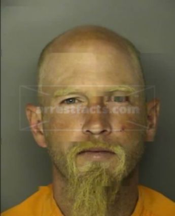 Rodney Wayne Rowan