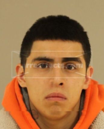 Ivan Gabreel Hernandez