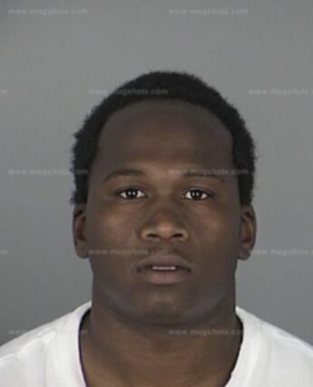 Marqwell Lamorris Coleman