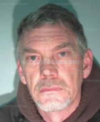 Michael Jay Adkins