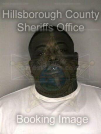 Rasheed Kamau Everett