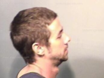Steven Thomas Penney