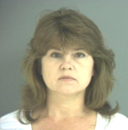 Paula Janell Sanders
