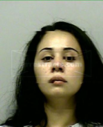 Rosa Marlene Mejia