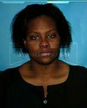 Antreniece Robinson