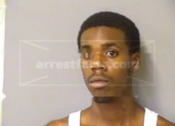 Brandon P. Johnson