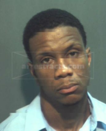 Kevin Sharod Gaston Ii