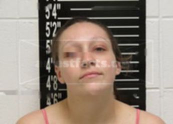 Tara Nicole Carroll