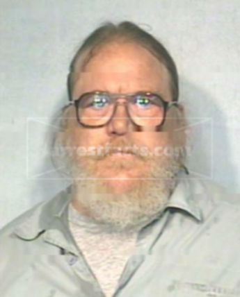 Tony R Larson