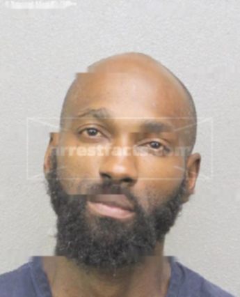 Ronnie Edward Jackson