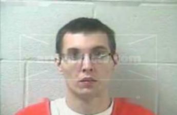 Jeremy Reed Coker
