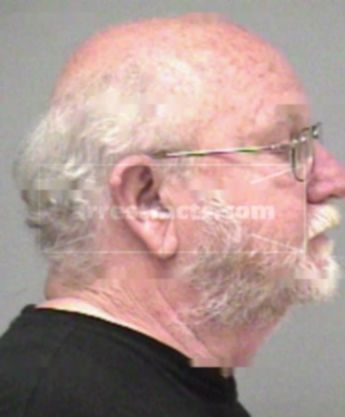 Steven Frederick Brown