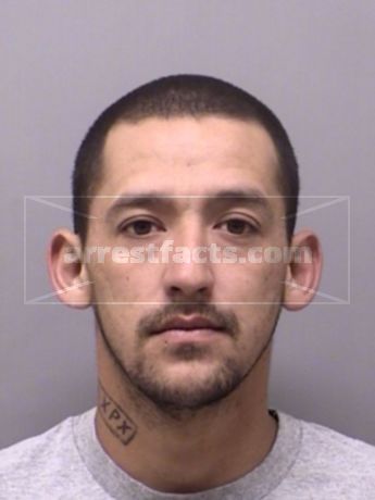 Jon Anthony Davila
