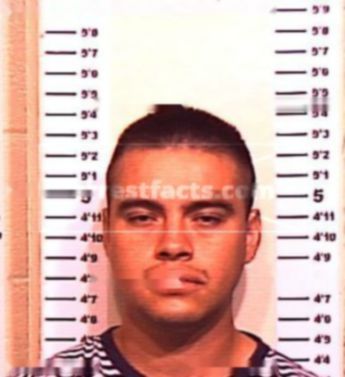Jario Torres Gonzalez