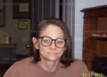 Nicole Kiger