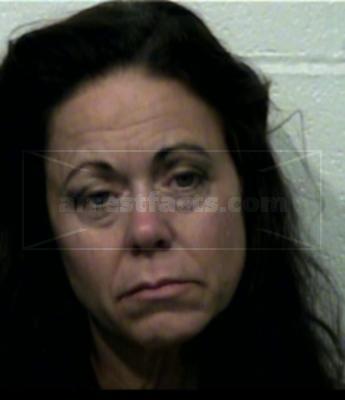 Susan Melinda Lawson Branham