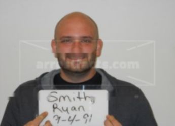 Ryan D Smith