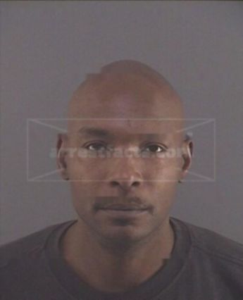 Ricardo Dominique Moore