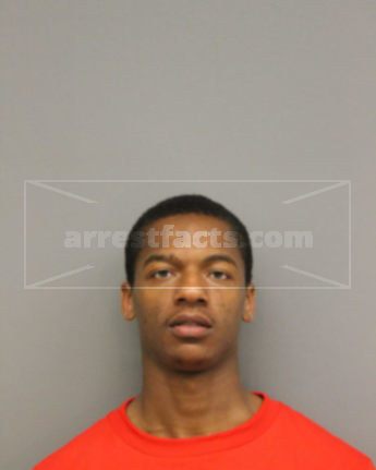 Cortize Akeem Shelton