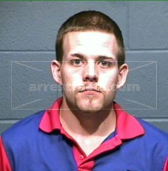 Christopher Adam Wilson
