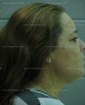 Glenda Ranae Coker
