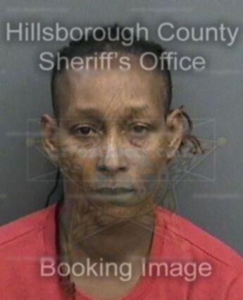 Vickie Lashawn Palmer