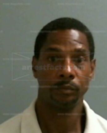 Terrence Edward Orr