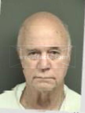 Michael Roy Coleman