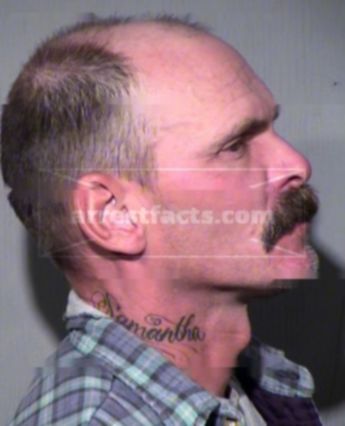 Donald Gene Burrow