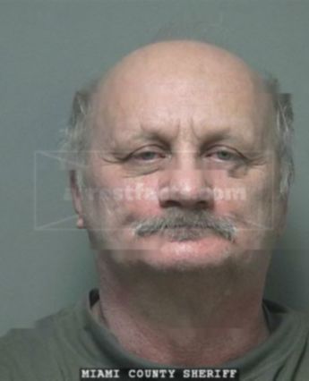 Mark Edward Ralidak