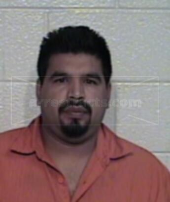 Ricardo Fidel Torres Martinez