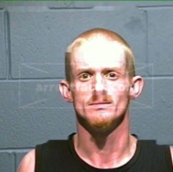 Jason Lynn Crump