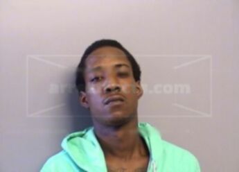 Brandon Terrell Korey Smith