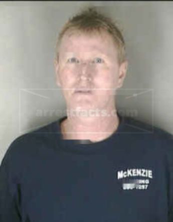 John David Mckenzie Jr.