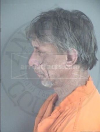 Michael Leroy Haley