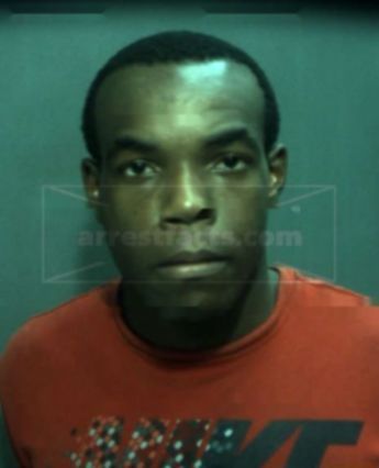Justice Malachi Murrell