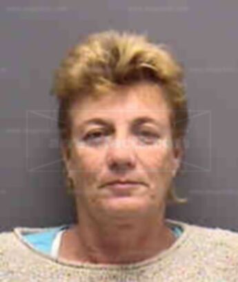 Paula Ann Dowell