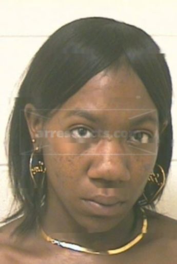 Kayle Nicole Wilson