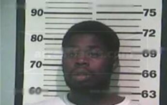 Kron Dominque Covington