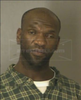 Jeremiah Watts