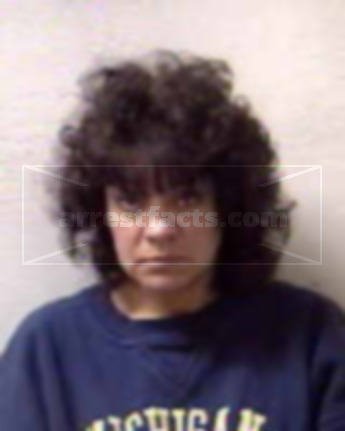 Sheryl Ann Sanderson