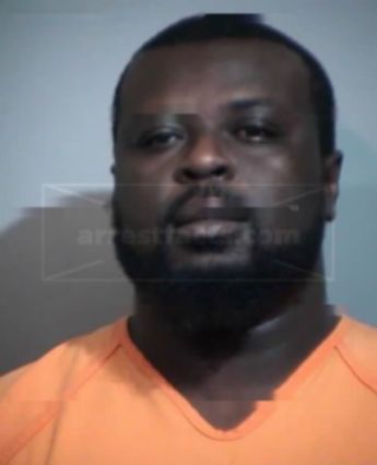 Brown Solomon Daniel