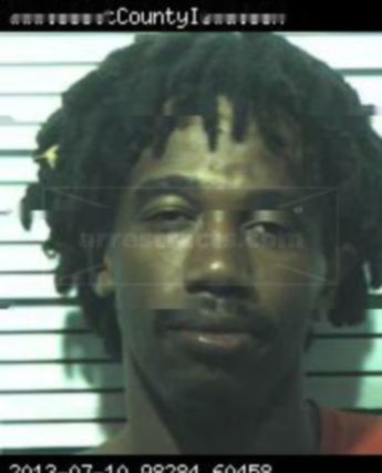 Antwan Lamaar Taylor