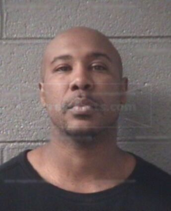 Carlos Lamont Byrd