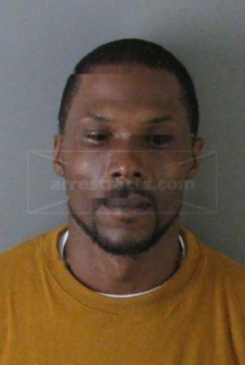 Kevin Donelle Smith